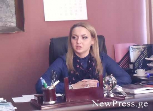 ხატია ვედმედევა – ოპერის ბიუჯეტის არამიზნობრივად ხარჯვის გამო თანამშრომლები უხელფასოდ რჩებოდნენ